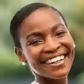 Picture of generic black gal