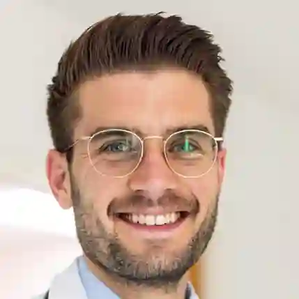 Picture of random doctor