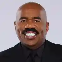Picture of Steve Harvey