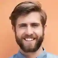 Picture of generic white guy